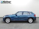 BMW X1  20i Navi Prof+AHK+Leder+adapt. Bi-Xenon+R-Ka - BMW X1 in Erfurt