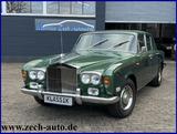 Rolls-Royce Silver Shadow I mit Top Historie - Rolls-Royce Silver Shadow Gebrauchtwagen