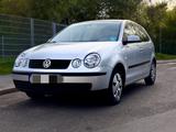 Volkswagen Polo 1.2 47kW 5 Sitze Tüv angemeldet