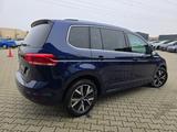 Volkswagen Touran Highline*7-Sitze*Led*Kamera*Pano*MASSAGE* - Gebrauchtwagen in Gotha