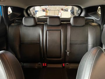 Nissan Qashqai Tekna *ALCANTARA*360°*NAVI*TEMPOMAT*SZHZ