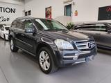Mercedes-Benz Mercedes-benz GL 350 CDI cat 4MATIC BlueEFF. Spo - Mercedes-Benz GL-Klasse Kombi Gebrauchtwagen