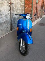 Piaggio Vespa P80X - PIAGGIO VON 51 BIS 80 CCM