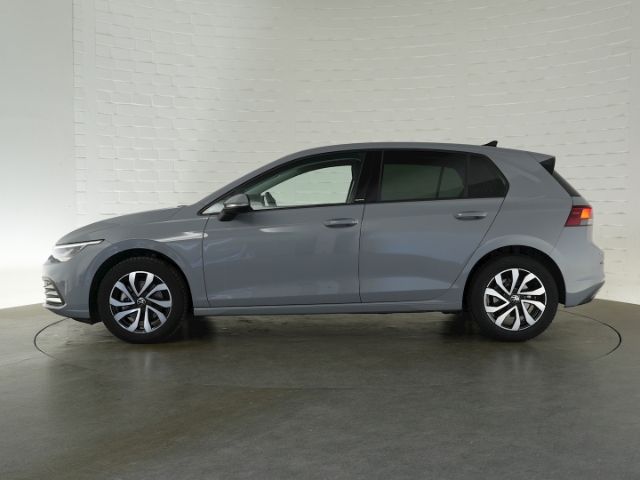 Golf VIII ACTIVE eTSI DSG MHEV+NAVI+ACC+SITZHEIZ