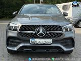 Mercedes-Benz GLE 350de Coupe AMG-Line Night*Panorama*Airmatic - Hybrid (Diesel/Elektro): Coupe, Panorama-Dach