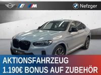 BMW X4 M40 - Vorschau Bild 1