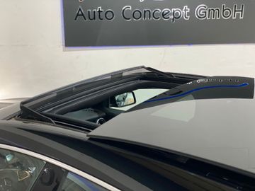 Fahrzeugabbildung Mercedes-Benz CLA 220d ShootingBrake*4Matic*AMG*Garantie*