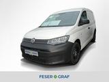 Volkswagen Caddy Cargo 2.0 TDI DAB+ GRA Holzboden Klima