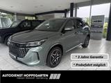 DFSK PHEV LED 360°-Kamera Panorama 7-Sitzer Totwinkel - DFSK Fengon E5 SUV
