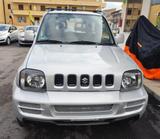 Suzuki Jimny 1.3i 16V cat 4WD JLX - Suzuki: Jlx