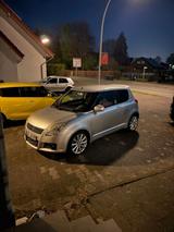 Suzuki LESEN!!! Suzuki Swift Sport MZ - Suzuki Swift aus 2008: Sport