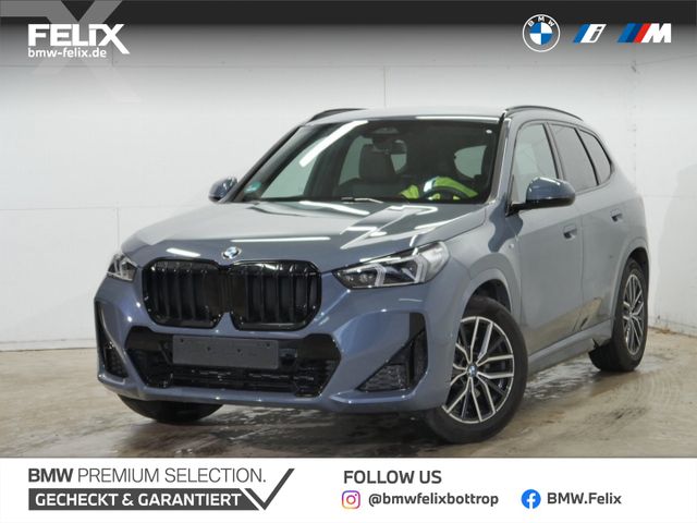 BMW X1 sDrive20i M SPORTPAKET+ANH.KUPPLUNG+LC PLUS+