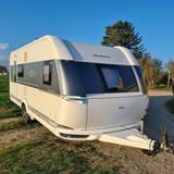 Hobby 560 KMFe Excellent - Klima - Easydriver - Autark