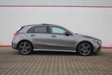 Mercedes-Benz A 250e EQ Plug-In Hybrid Edition AMG Line PANO - Mercedes-Benz A 250: Schiebedach