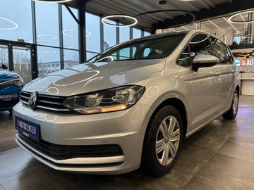 Volkswagen Touran BMTStart-Stopp *7-Sitzer*Klima