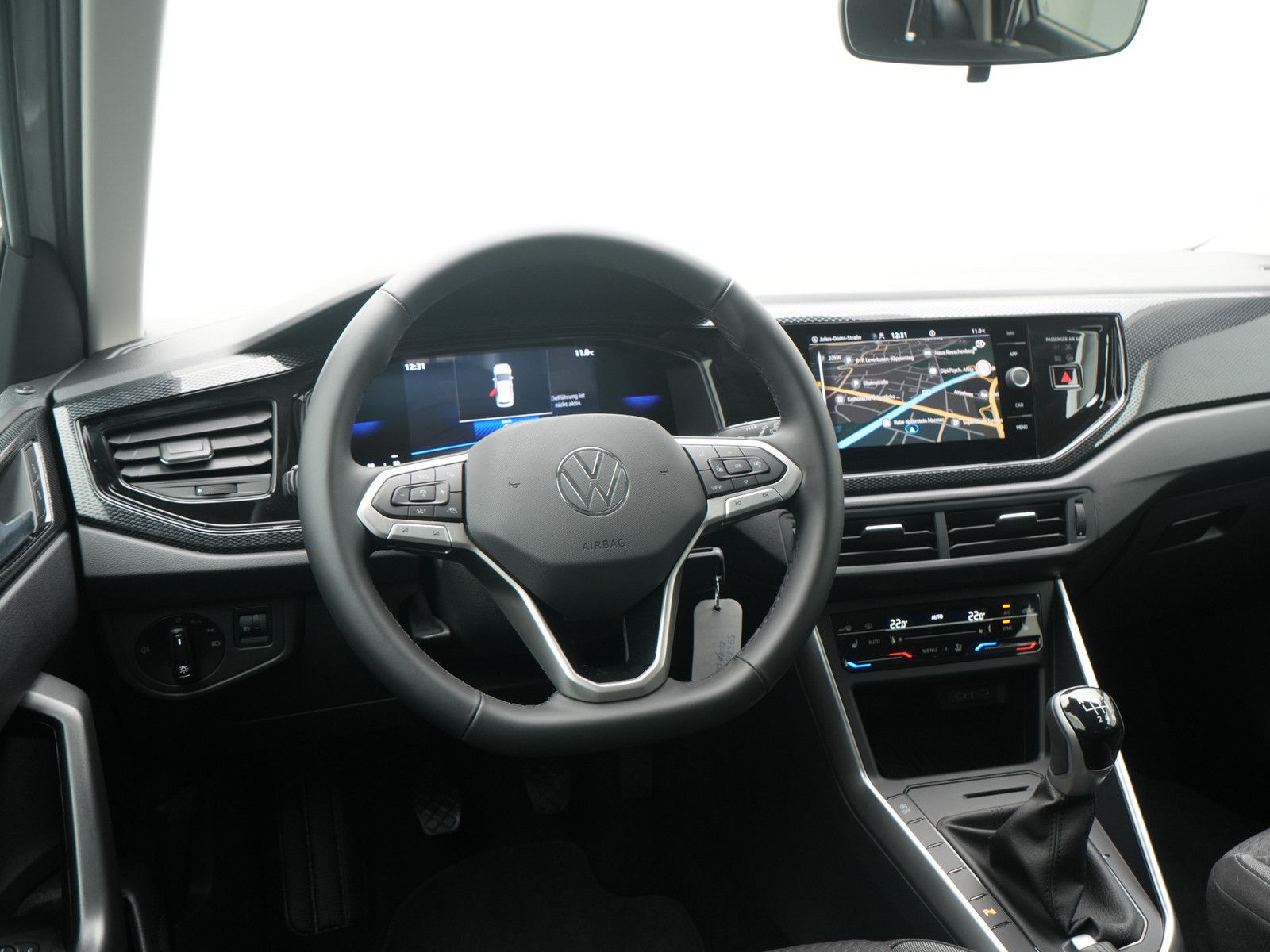 Volkswagen Taigo - Bild 4