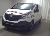 Renault Trafic  Kasten Navi Standheizung Regal  - Renault Trafic in Bremen