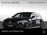 Mercedes-Benz CLA 180 SB AMG|NIGHT|LED|NAVI|KAM|MBUX|PTS|18''L