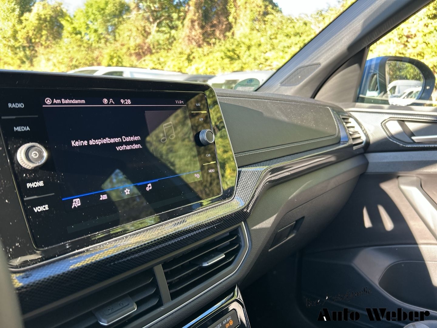 Volkswagen T-Cross - Bild 19