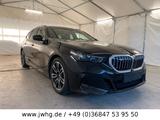 BMW 520 d Touring M Sport Sitzkli DrivPlus HeadUpAHK - gebrauchte BMW 5er Reihe aus dem Jahr 2024