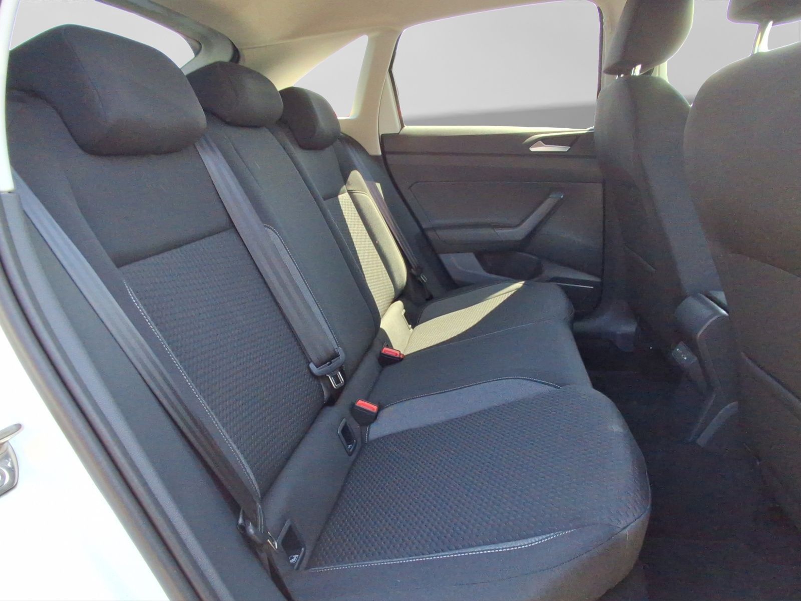 Volkswagen Taigo - Bild 6