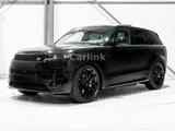 Land Rover Range Rover Sport P460e DYNAMIC HSE-23"-AHK-MY26