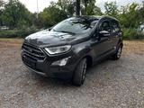 Ford EcoSport 1,0l Automatik mit AHK!! - Ford EcoSport in Wuppertal