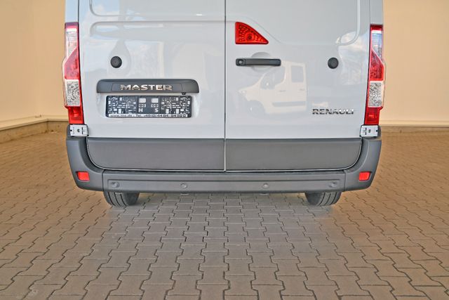 Fahrzeugabbildung Renault Master dCi 135 Kasten L2H2 Klima Komfort #23T157