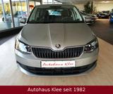 Skoda Fabia Combi 1.4 TDI DSG *1.Hand*TÜV+Service neu* - Skoda Fabia: Se