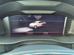 Skoda Kodiaq 1.5 TSI ACT Clever OPF 7-Sitze