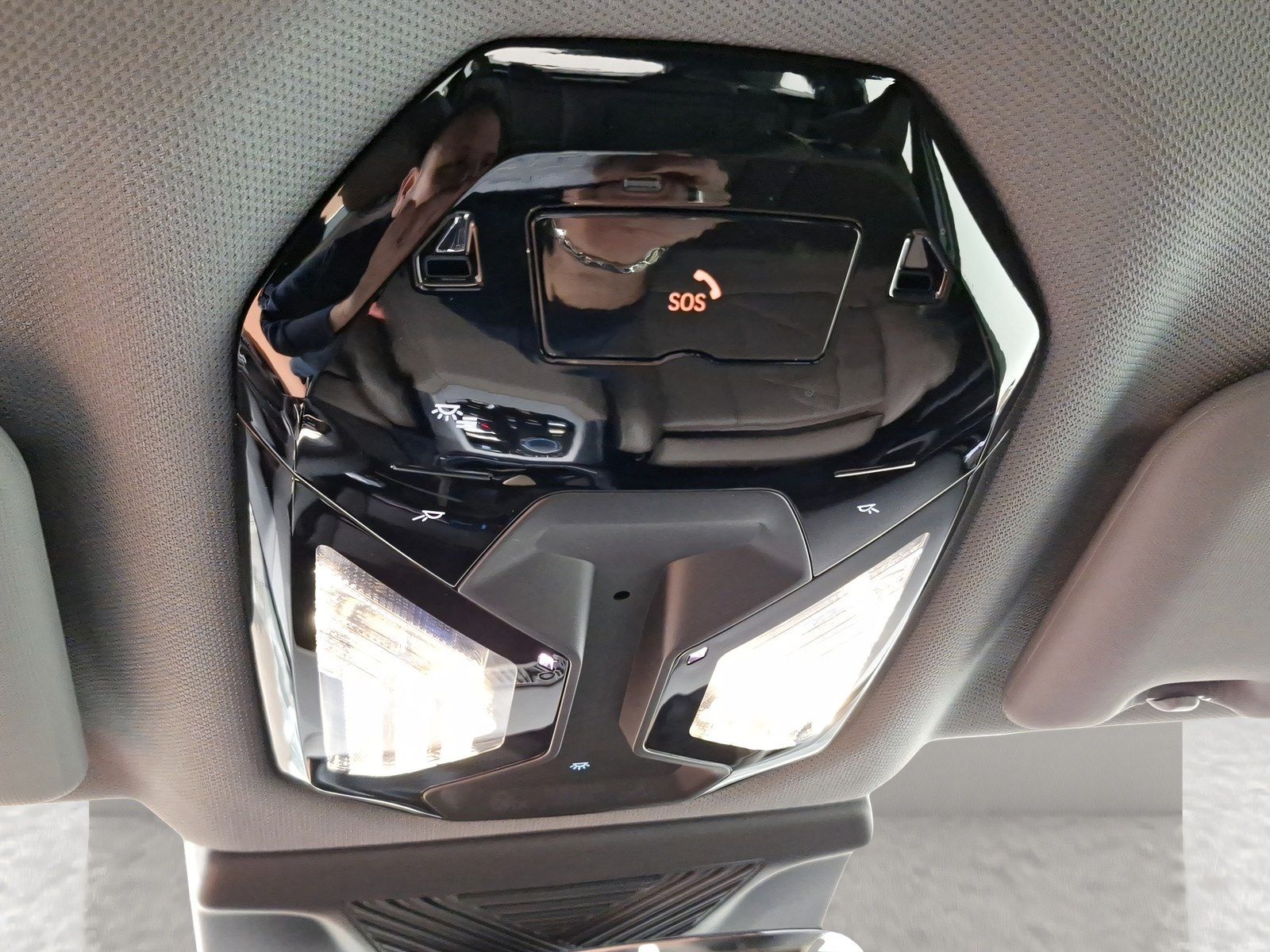 BMW X3 - Bild 18