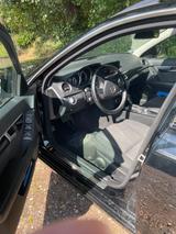 Mercedes-Benz C 220 T CDI BlueEff - Mercedes-Benz 220 Kombi Gebrauchtwagen