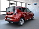Kia Soul EV Inspiration 64-kWh+WÄRMEPUMPE+NAVI+SOUND - Kia Soul Neuwagen in Bielefeld