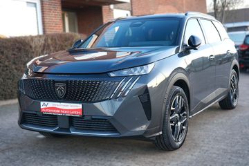 Peugeot 5008 - 3