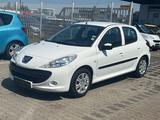 Peugeot 206 + 1.4, Klima,104.000 KM, Tüv-12.2026 - Peugeot 206 in Nürnberg