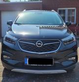 Opel Mokka X 1.4 ECOTEC Turbo Design Line Start/S... - Opel Mokka X: Design Line