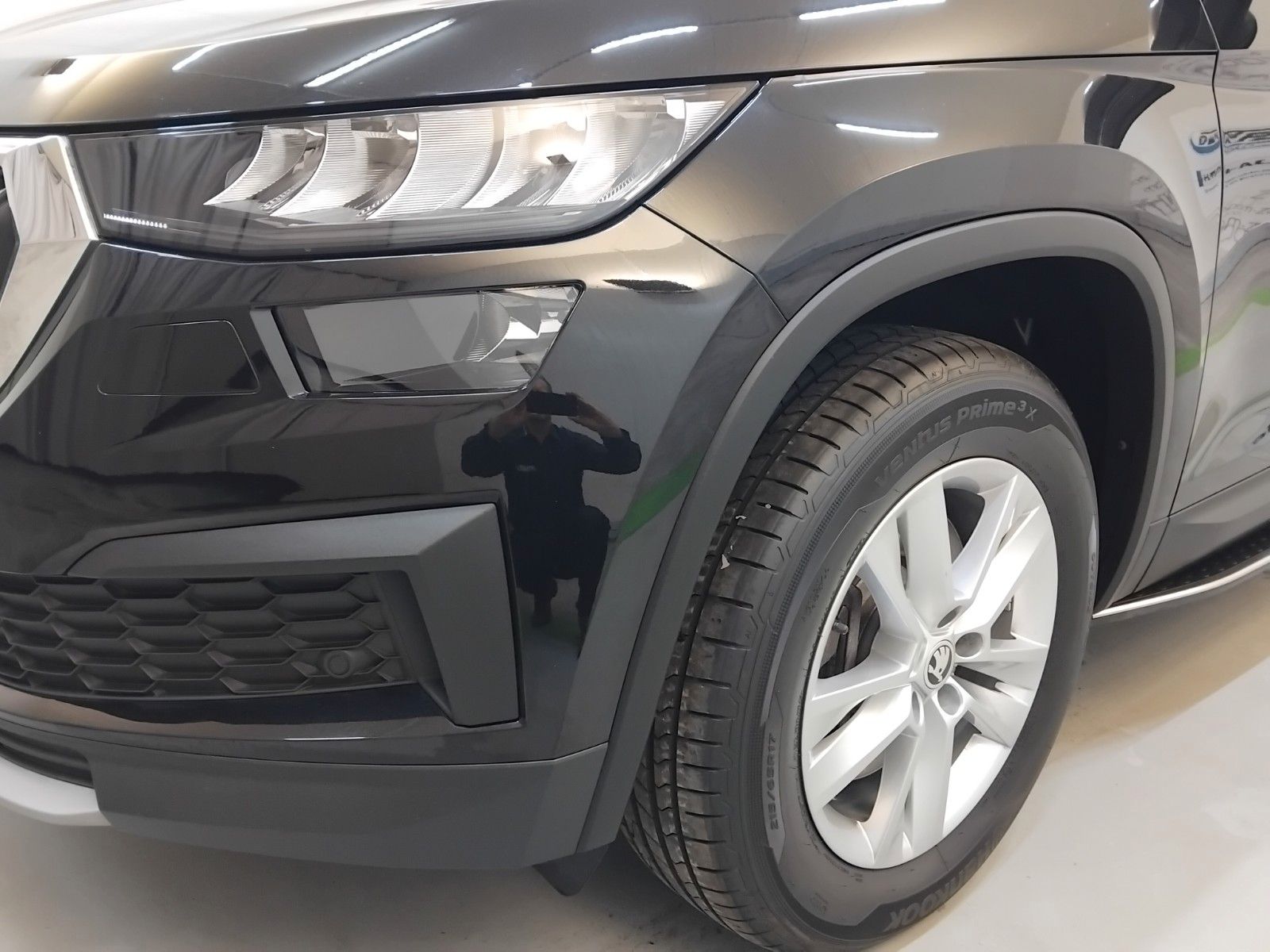 Skoda Kodiaq (01/2023, Diesel)