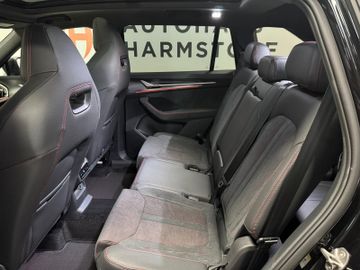 Skoda Kodiaq 2.0 4x4 RS AHK*StHz*Pano*HeadUp
