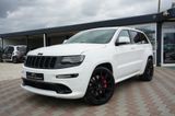 Jeep GrandCherokee 6.4 V8 HEMI SRT*Pano*Kamera*22Zoll - Jeep Grand Cherokee: Srt8