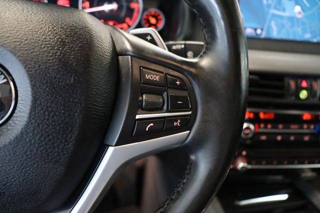 Fahrzeugabbildung BMW X5 xDrive 30 d M-Sportpaket|H/K|ACC|LED|H-UP|