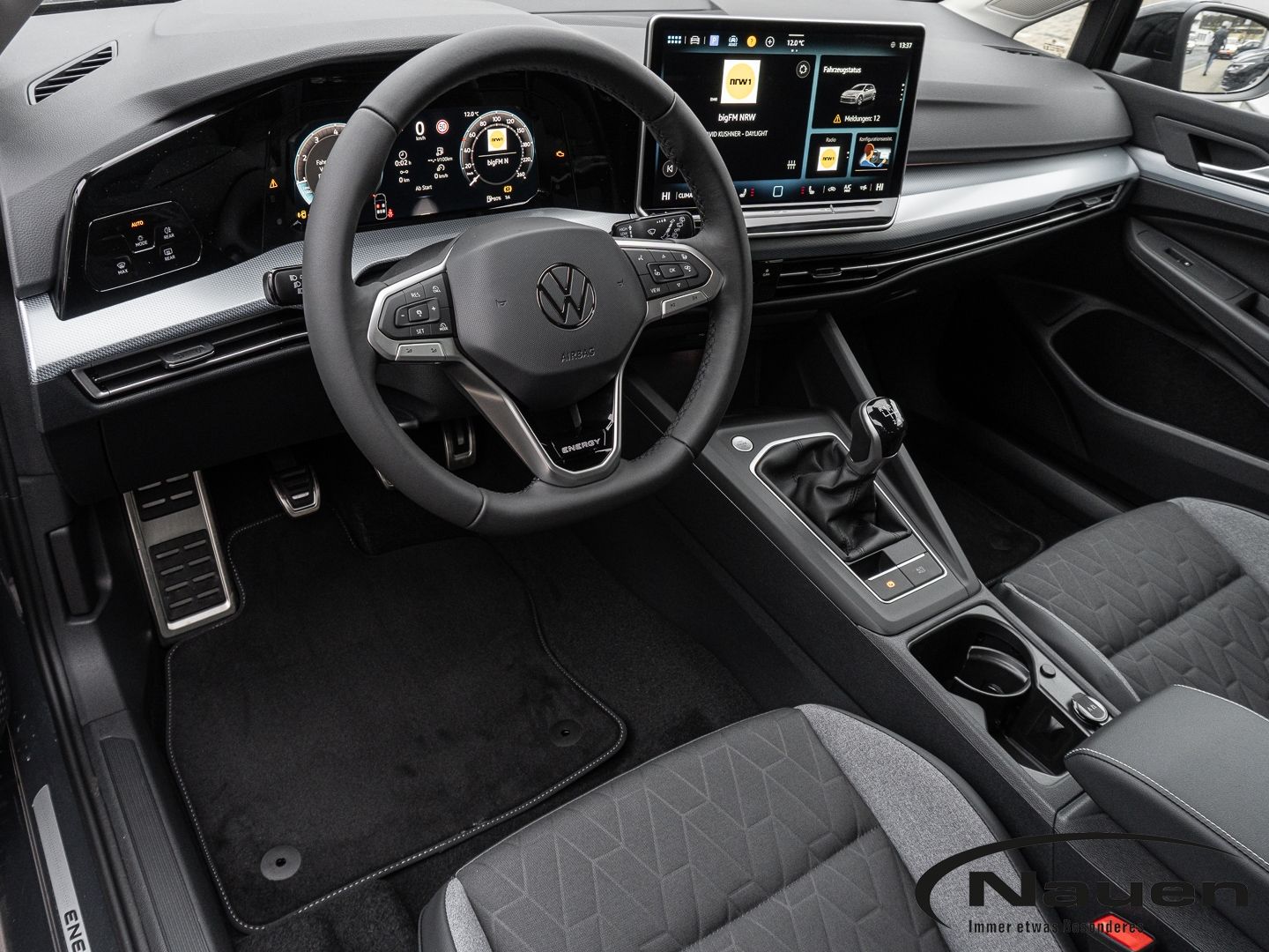 Volkswagen Golf - Bild 11