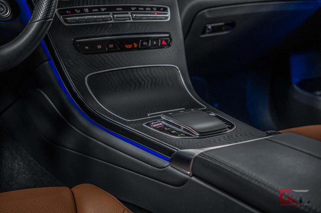 Mercedes-Benz GLC 400