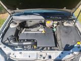 Opel Vectra 2.2 16V Comfort Comfort - Opel Vectra: Comfort