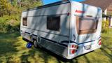 Dethleffs Beduin 510V - Dethleffs Wohnwagen 510