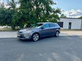 Ford Mondeo MK4 Facelift 2.0 TDCi - Ford Mondeo: Facelift