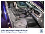 Volkswagen Tayron Elegance 1.5 eTSI DSG 7-Sitze Navi Kamera - Volkswagen: Zentralverriegelung