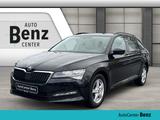 Skoda Superb Combi 2.0 TDI Active *AHK*LED*KESSY*GRA* - Skoda Superb Active mit Diesel-Antrieb
