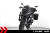 BMW R 1200 GS LC - ASC, RDC, Tempomat, 2 Pakete - BMW R1200GS LC