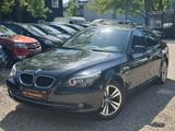 BMW 520i Edition TÜV NEU*Autom*Navi*S-Dach*Klima*SHZ - gebrauchte BMW 5er Reihe aus dem Jahr 2009
