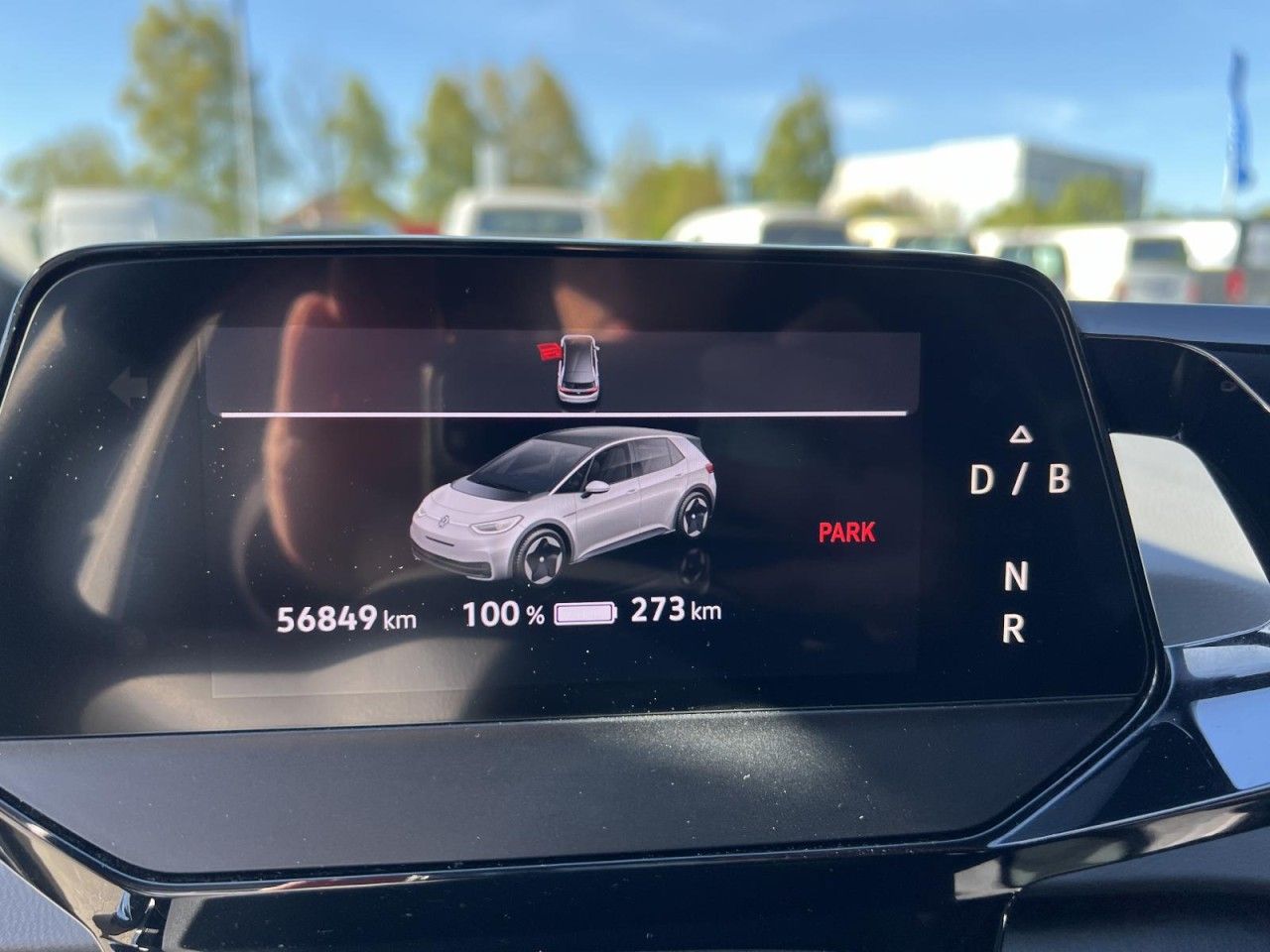 Volkswagen ID.3 - Bild 12